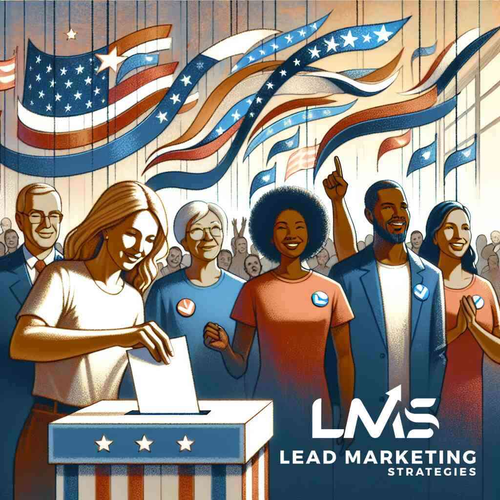 How Political PR Services in New York Revolutionize Campaigns