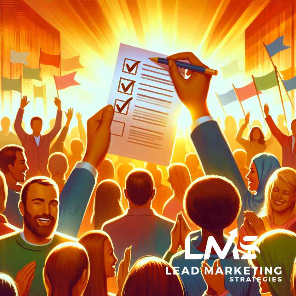 How to Navigate Political Video Marketing with Enhanced Strategies?