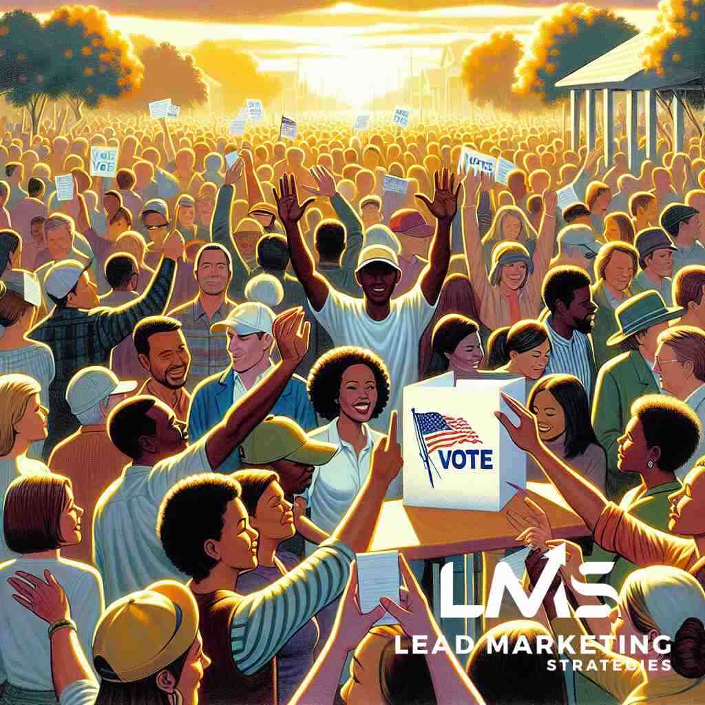 How to Navigate Political Video Marketing with Enhanced Strategies?