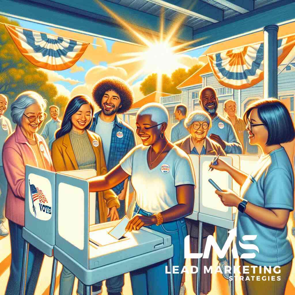 How to Optimize Candidate Messaging with Political Marketing Strategies?