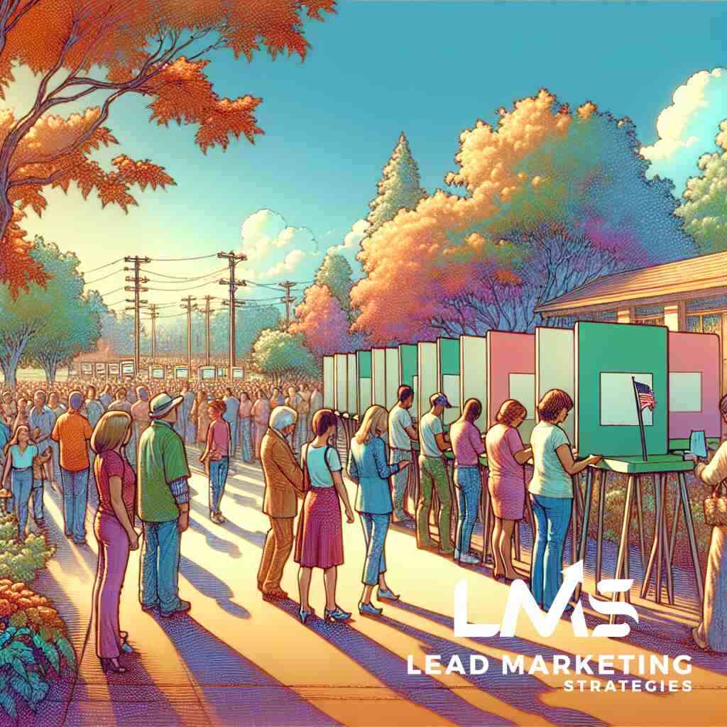 How to Optimize Candidate Messaging with Political Marketing Strategies?