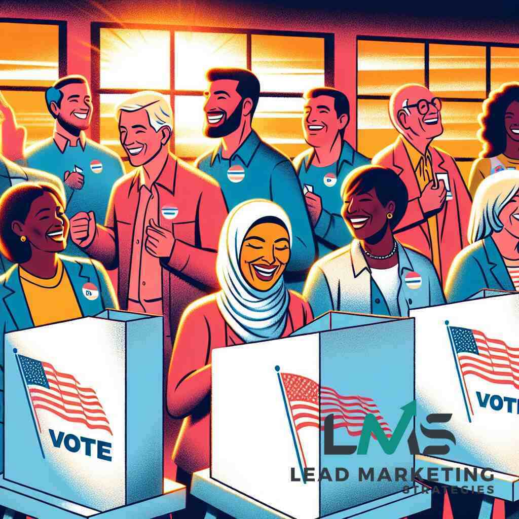 Top 10 Political Communication Tactics by Political Marketing Strategies in Delaware