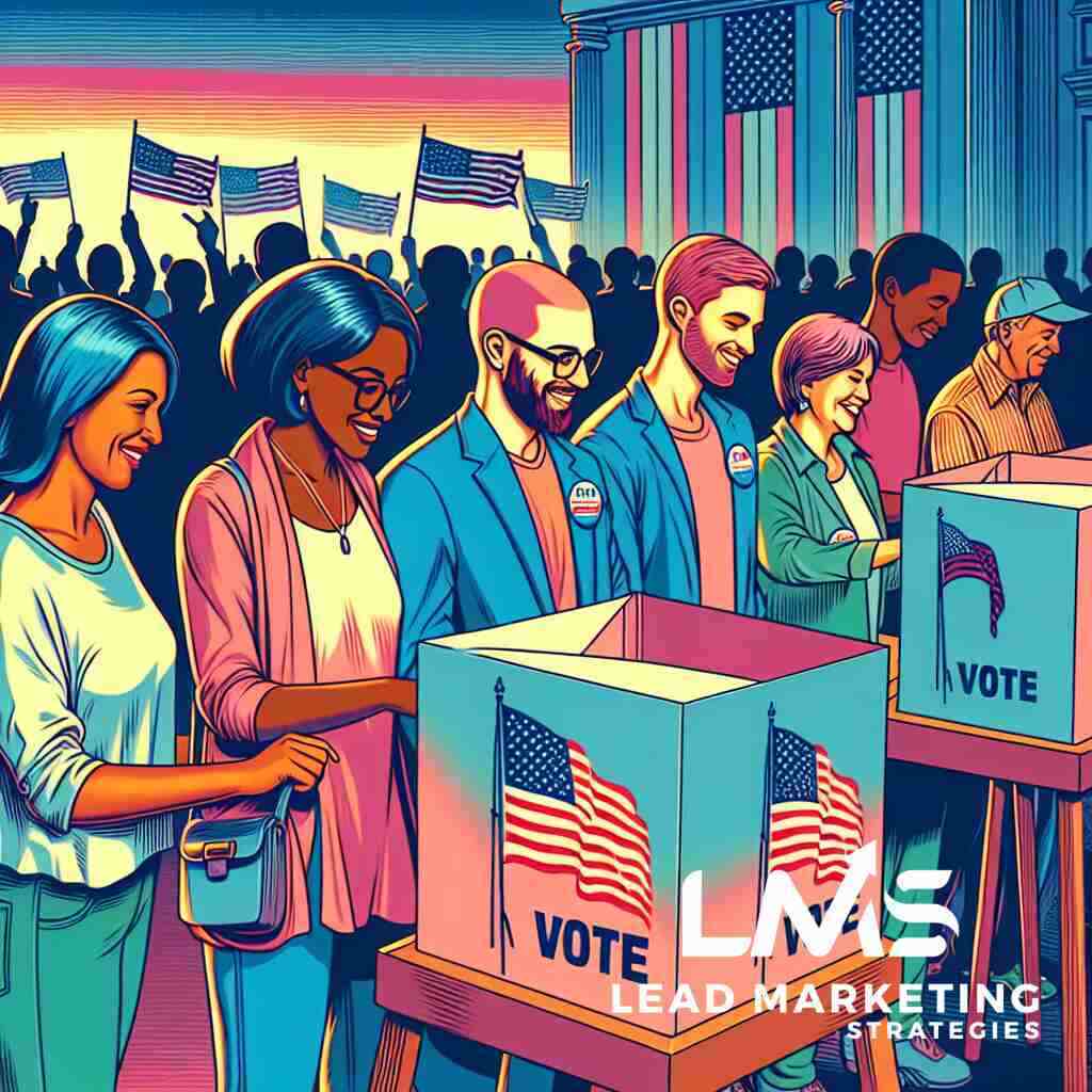 Top 10 Political Communication Tactics by Political Marketing Strategies in Delaware