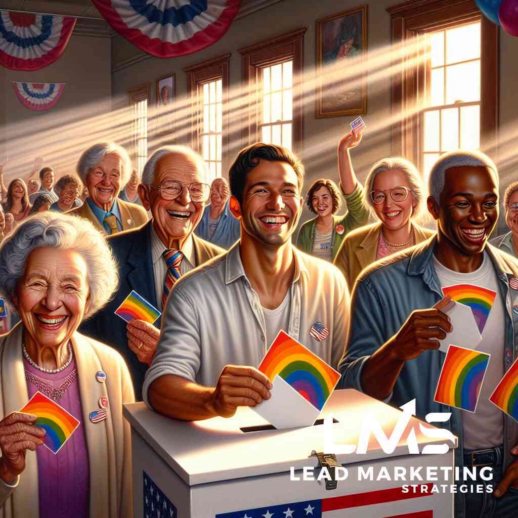 What Are Top Strategies for Political Video Marketing Today