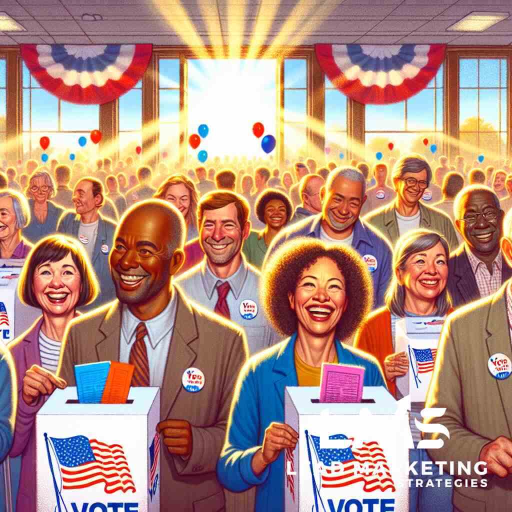 What Are Top Strategies for Political Video Marketing Today