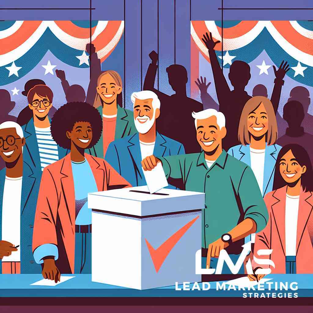 Explore Innovative Campaign Strategies with Political Marketing Strategies in Connecticut