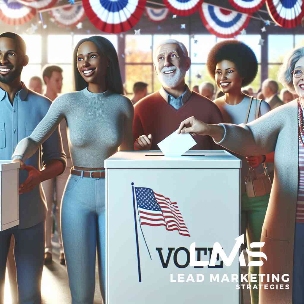 Explore Innovative Campaign Strategies with Political Marketing Strategies in Connecticut