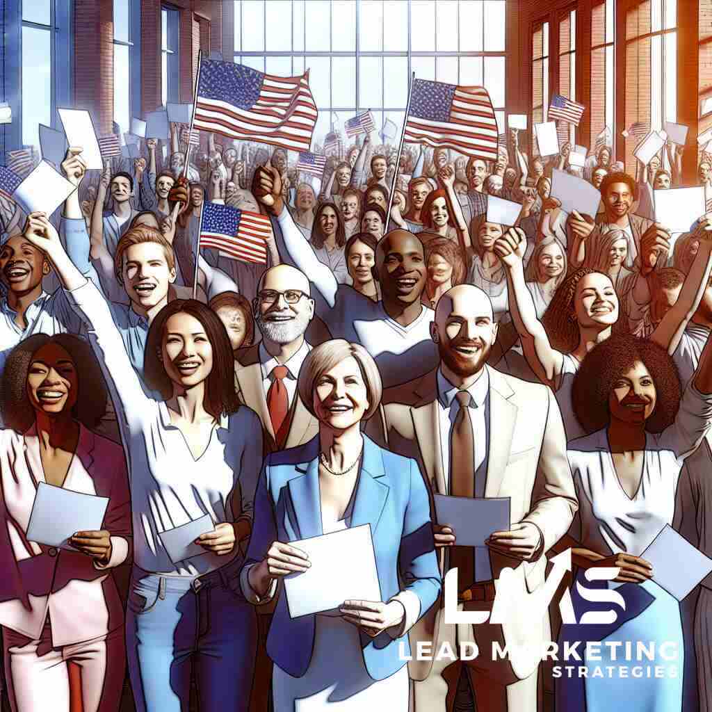 How Political Marketing Strategies Redefine Voter Engagement Techniques?