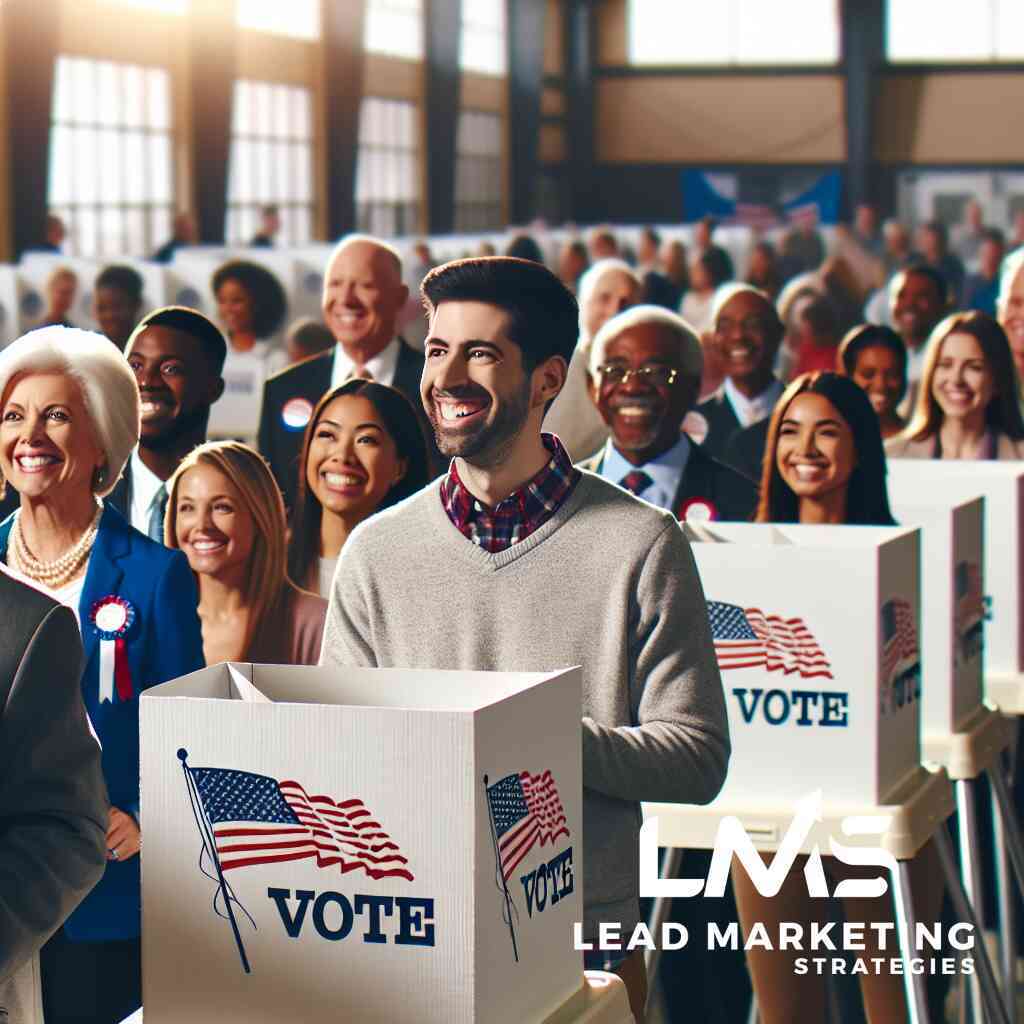 How to Amplify Political Brand Identity with Effective PR Tactics