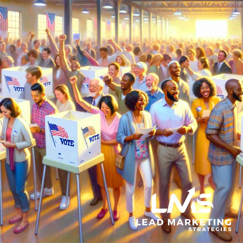 How to Amplify Political Brand Identity with Effective PR Tactics