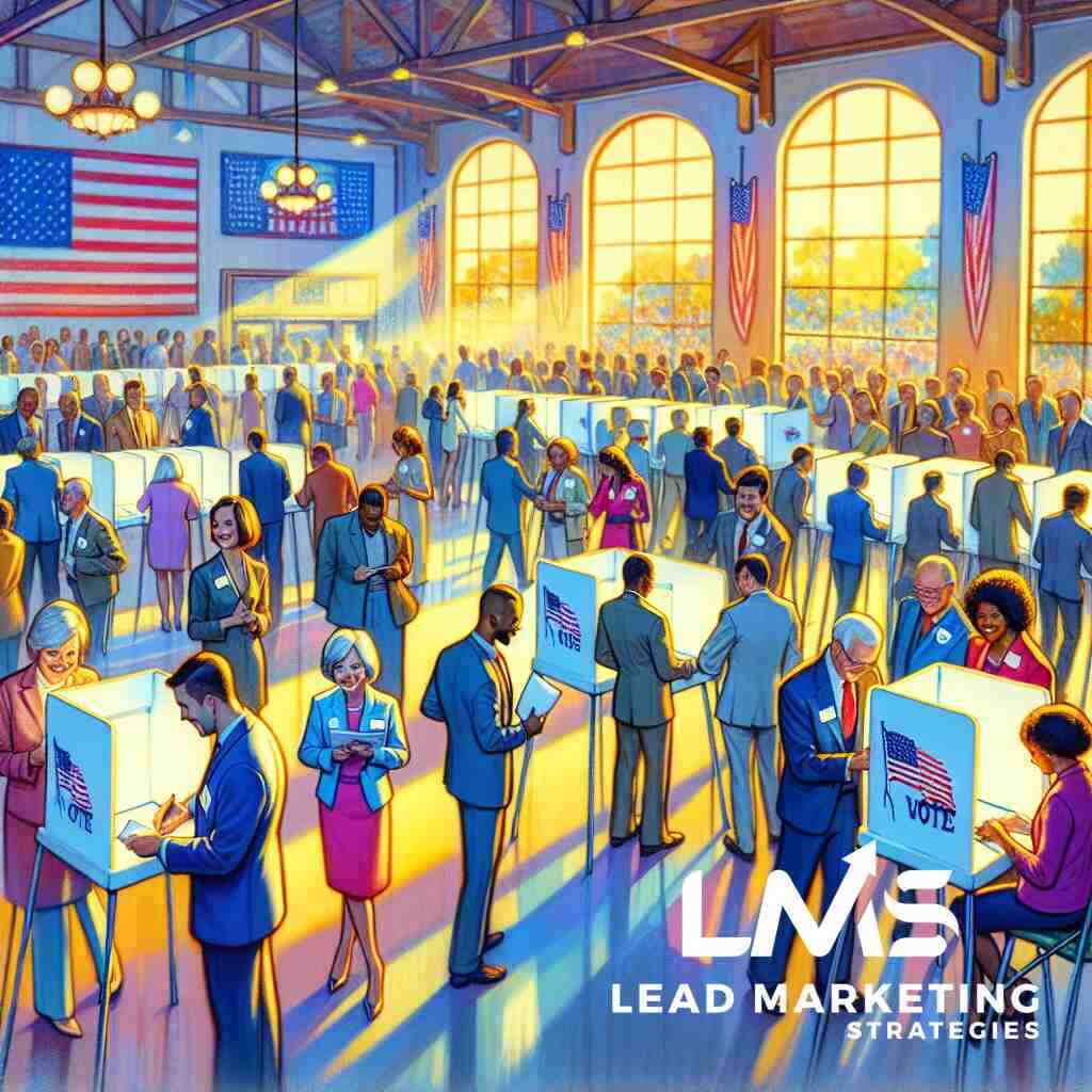 How to Amplify Political Brand Identity with Effective PR Tactics