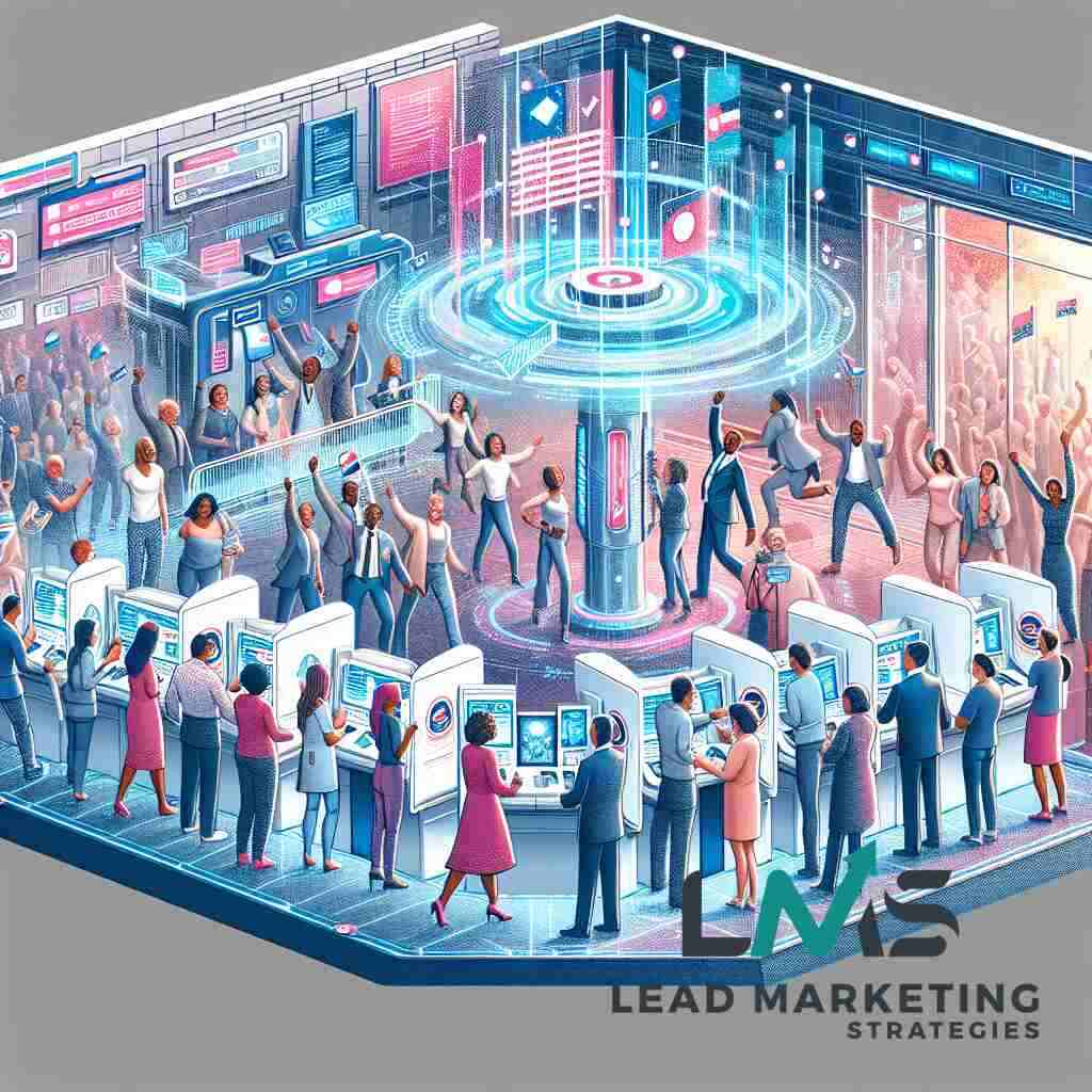 Review of Election Technologies Near You in Colorado