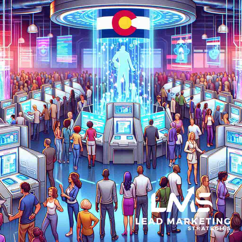 Review of Election Technologies Near You in Colorado