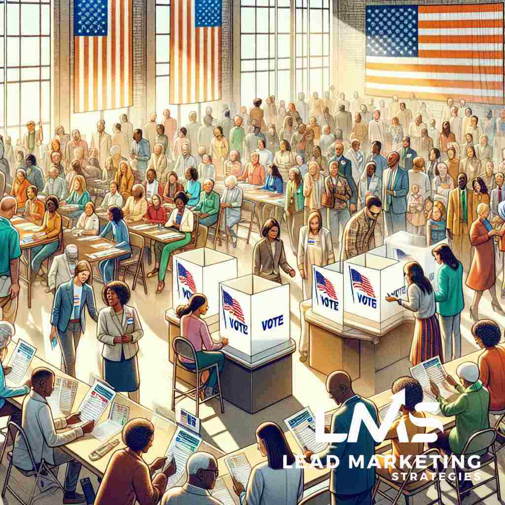 The Ultimate Guide to Engaging Gen Z Voters Today