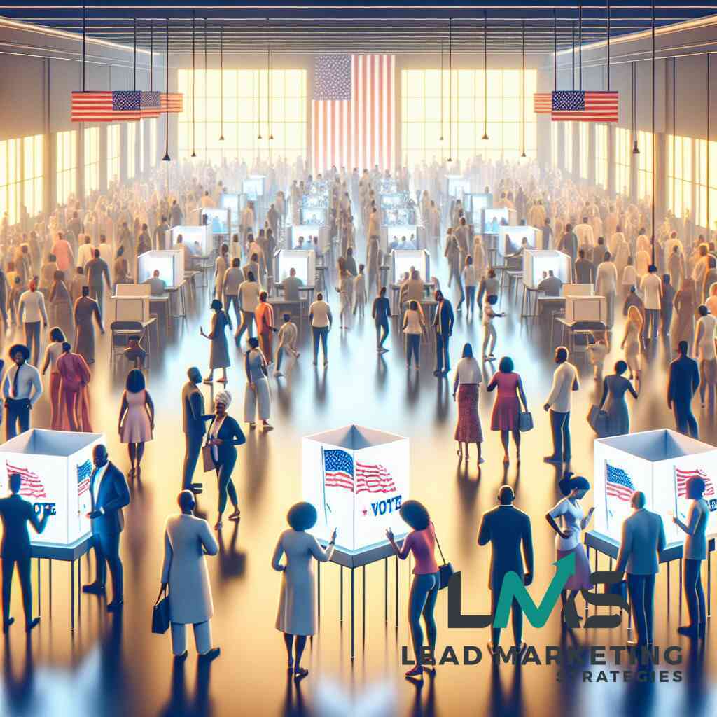 The Ultimate Guide to Engaging Gen Z Voters Today