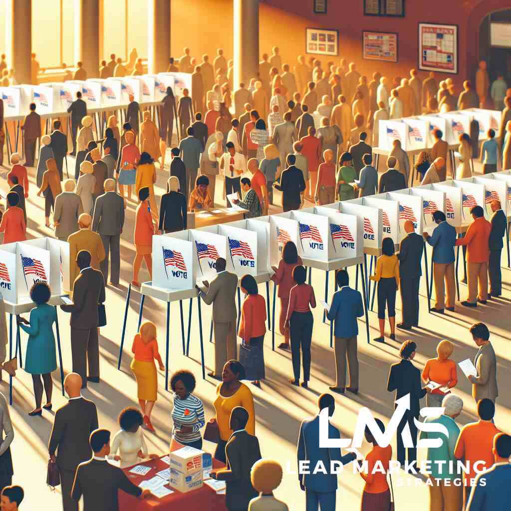 The Ultimate Guide to Engaging Gen Z Voters Today