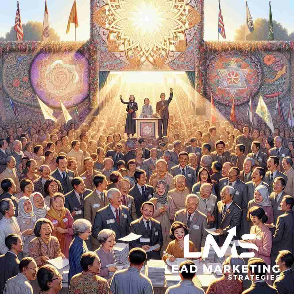 The Ultimate Guide to Political Branding Success on Long Island