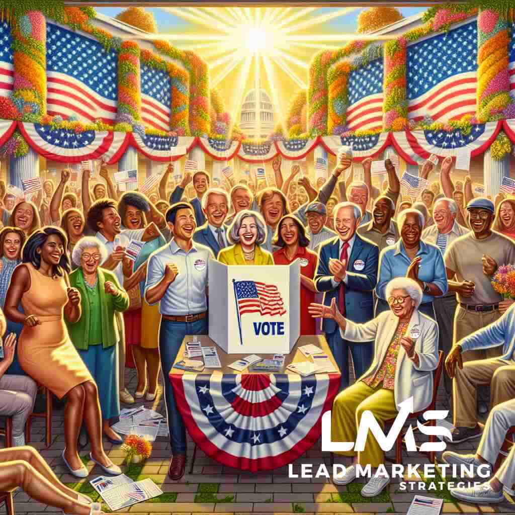 The Ultimate Guide to Political Branding Success on Long Island