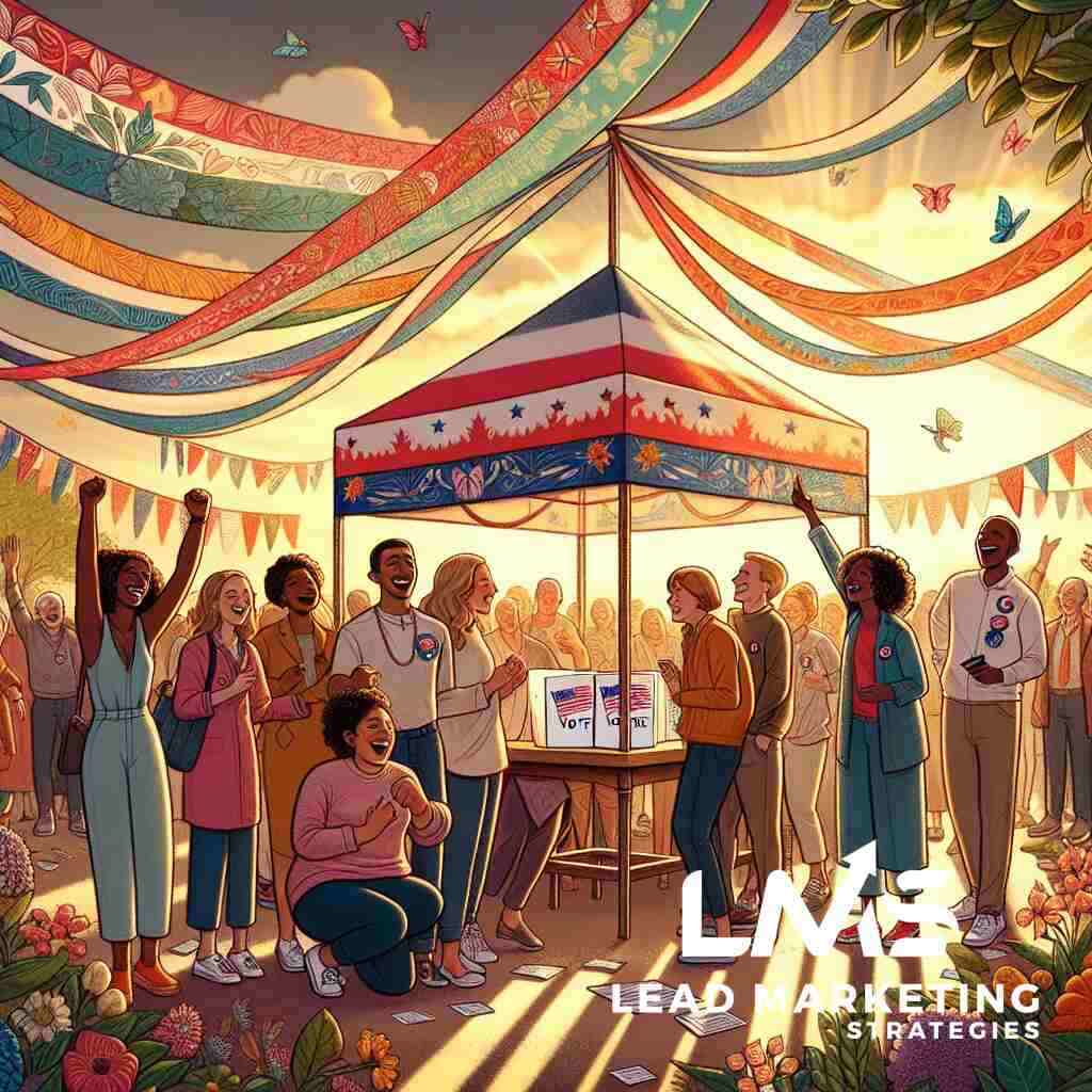 The Ultimate Guide to Political Branding Success on Long Island