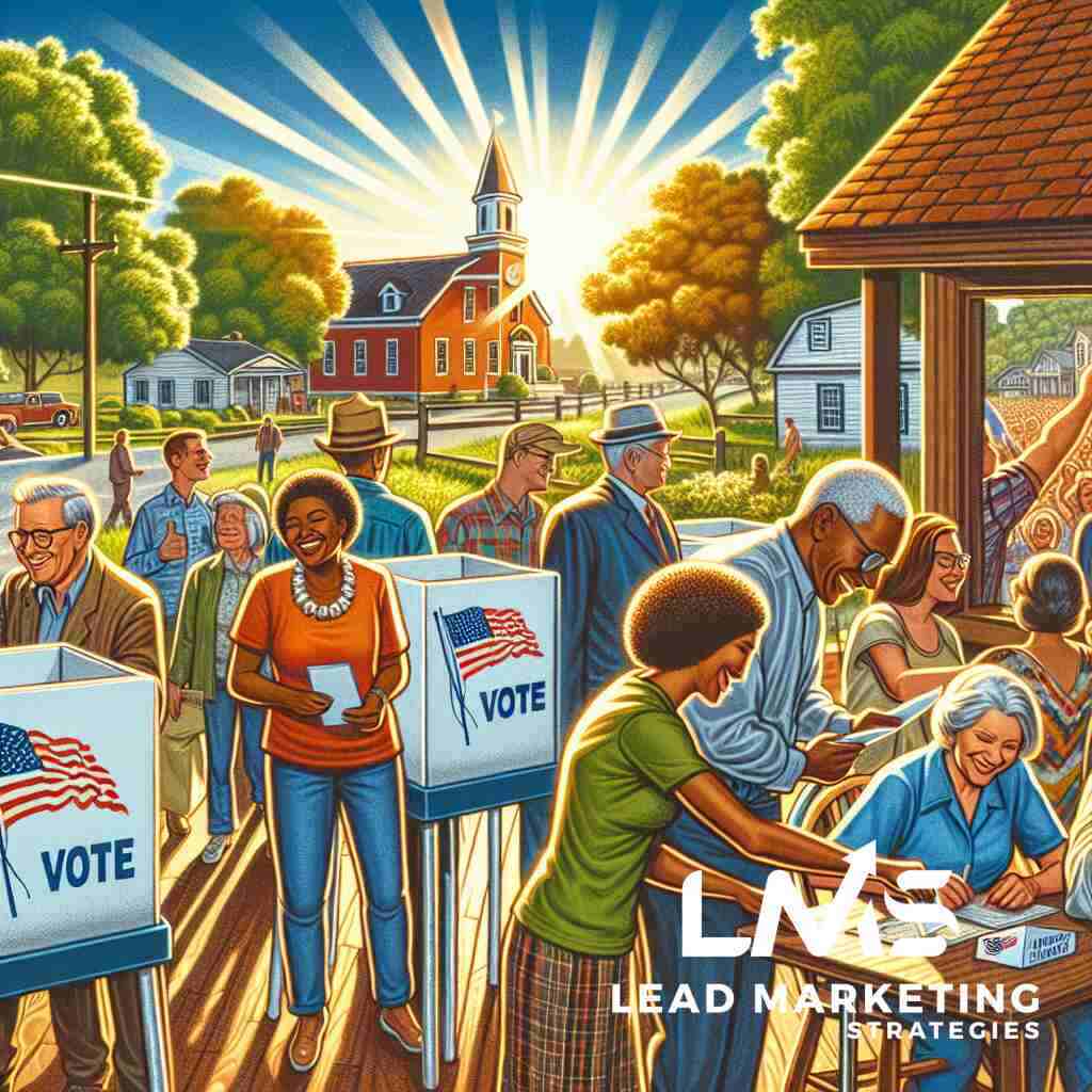 Understanding Political Branding Dynamics in Arkansas