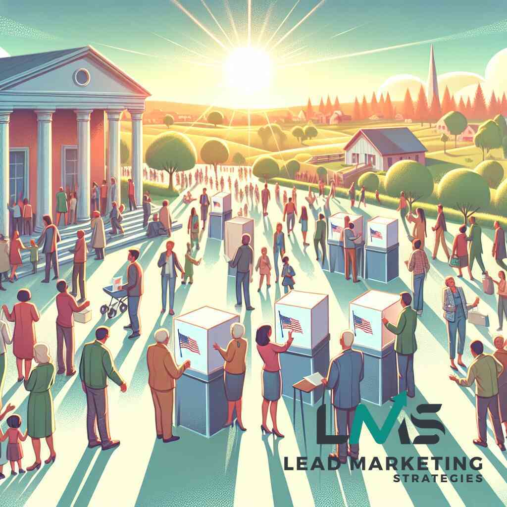 Understanding Political Branding Dynamics in Arkansas