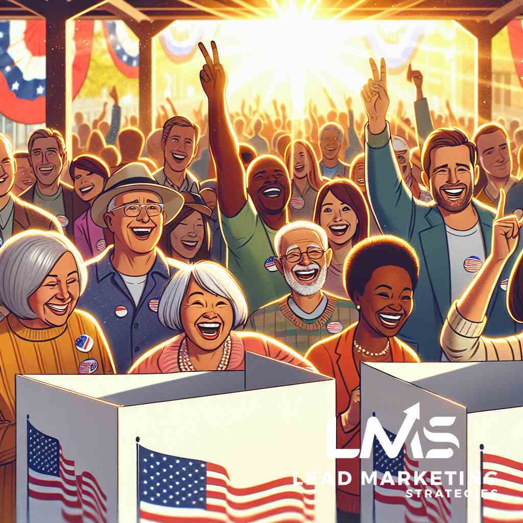 What Are the Best Voter Engagement Strategies in Louisiana?