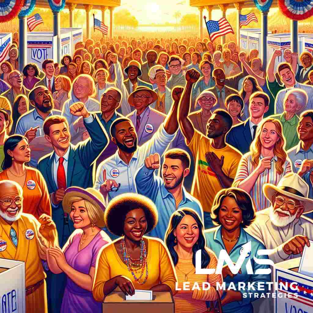 What Are the Best Voter Engagement Strategies in Louisiana?
