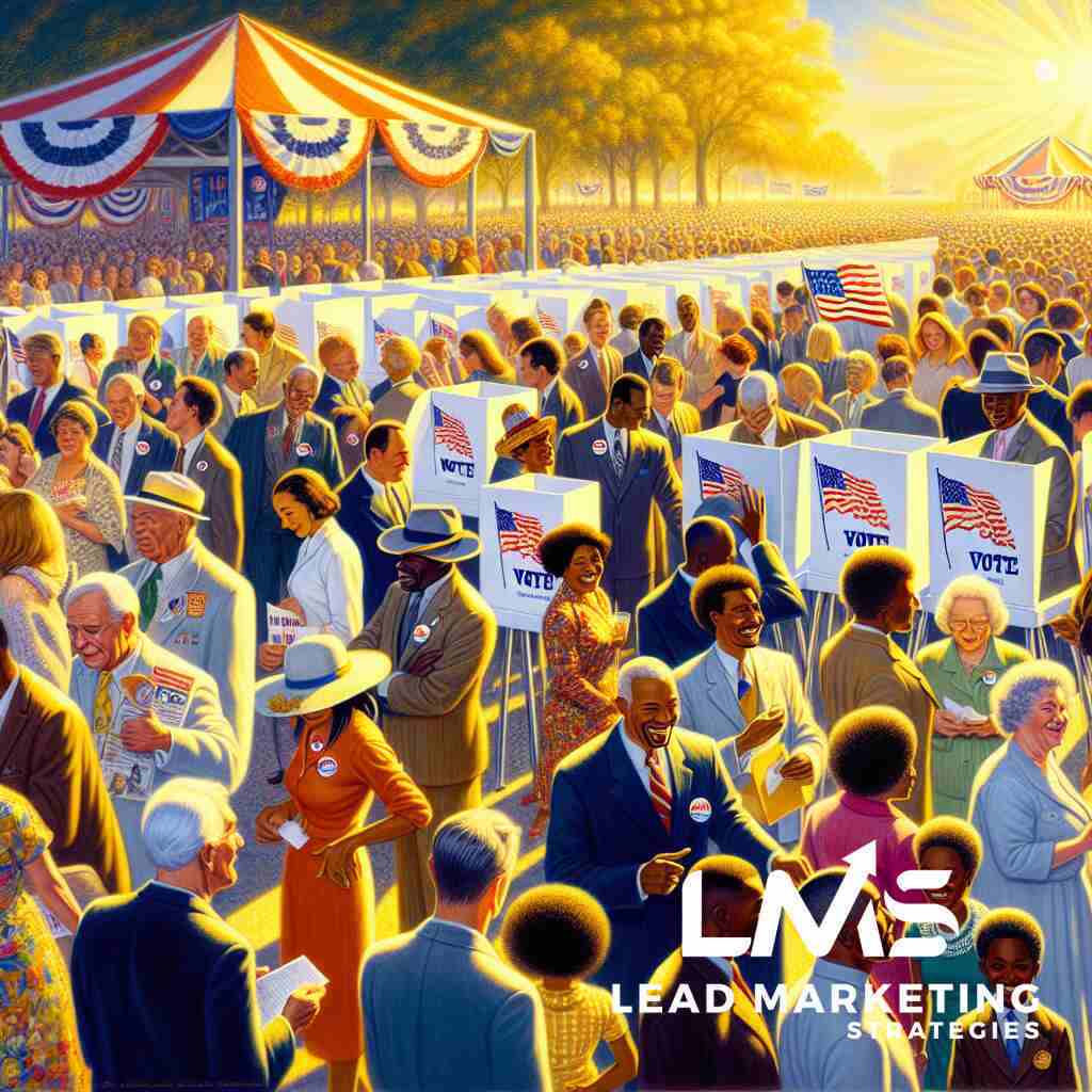 What Are the Best Voter Engagement Strategies in Louisiana?