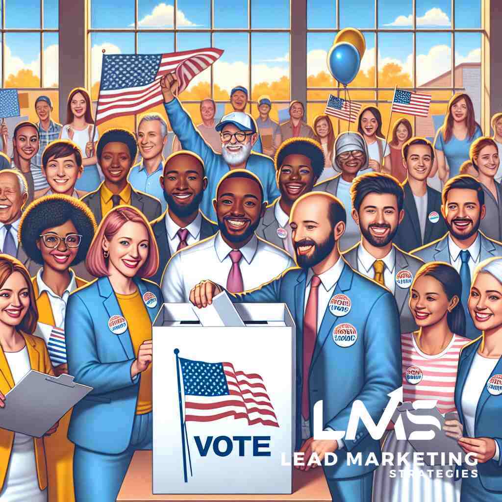 How Political Marketing Strategies Shape Campaigns in Missouri