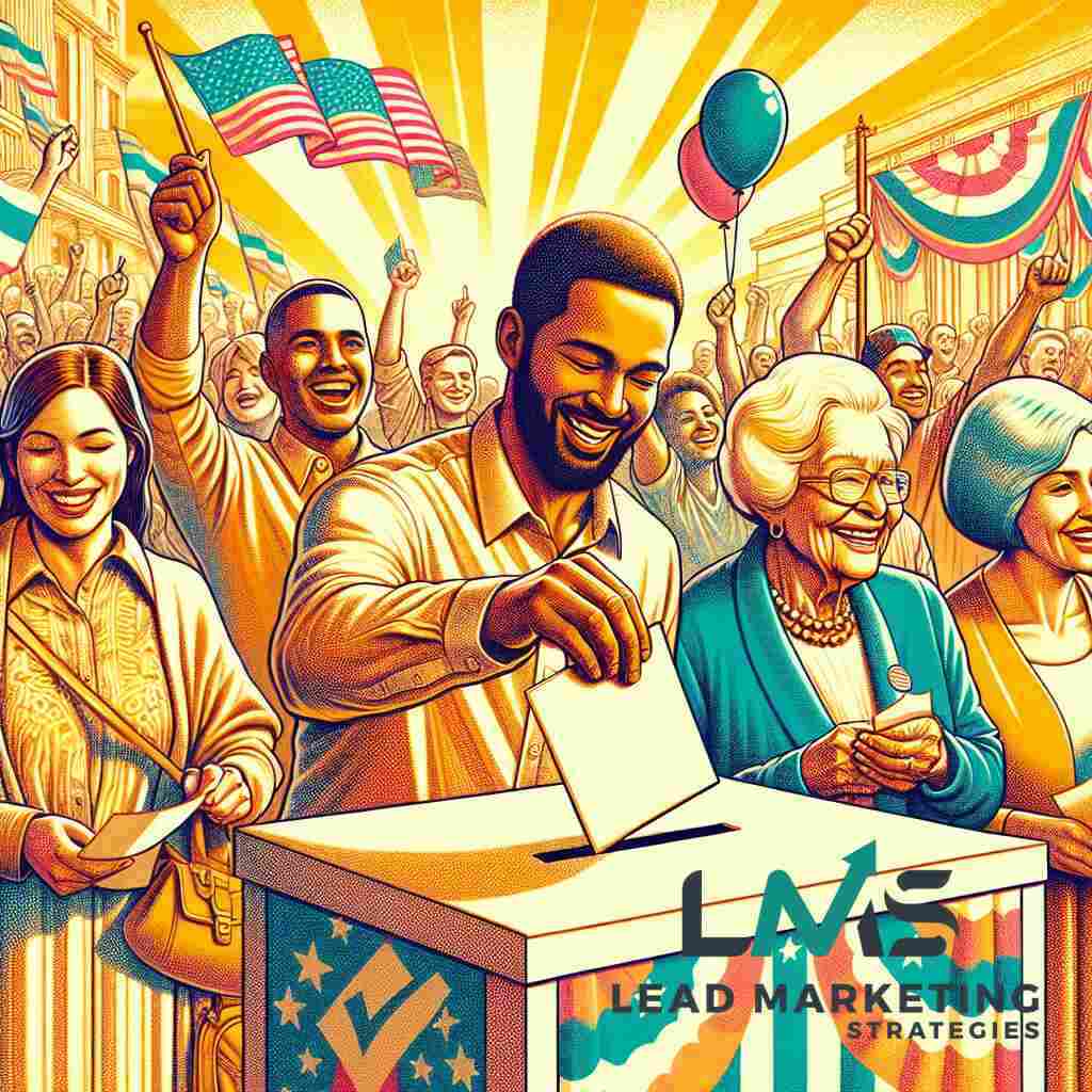 How Political Marketing Strategies Shape Campaigns in Missouri