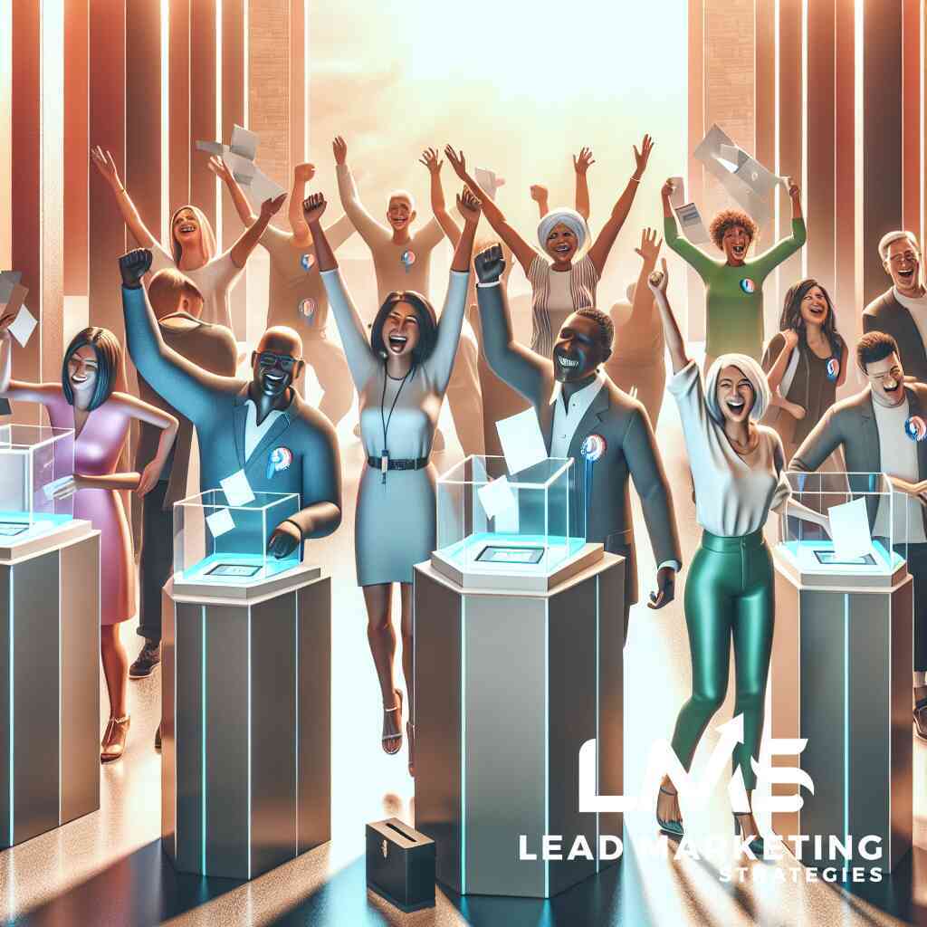 Defining Political Innovation Trends Near Me in 2025