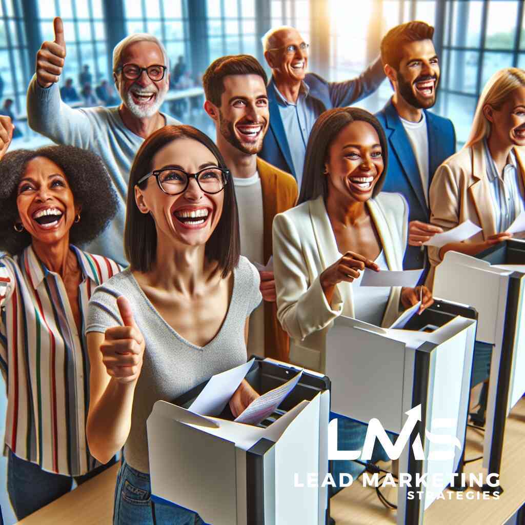 Defining Political Innovation Trends Near Me in 2025