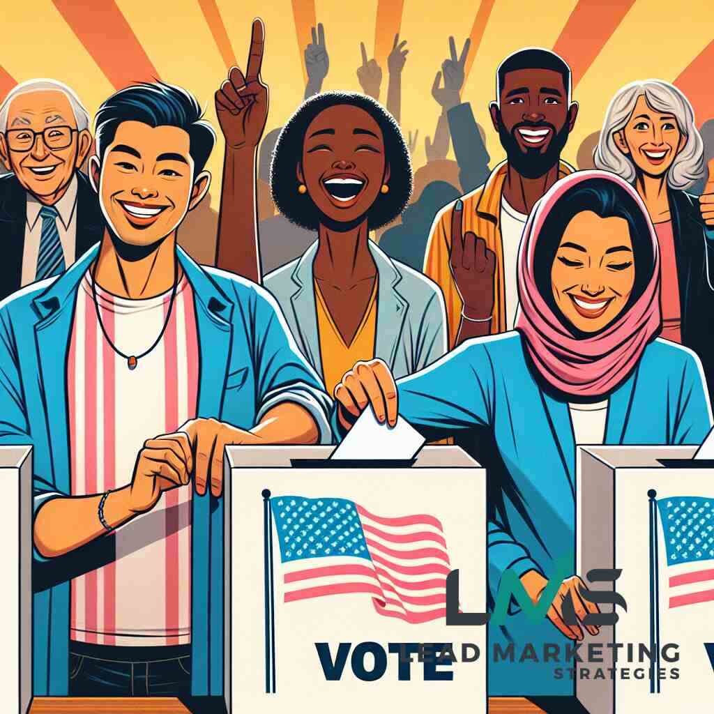 Exploring Emotional Branding Techniques in Politics