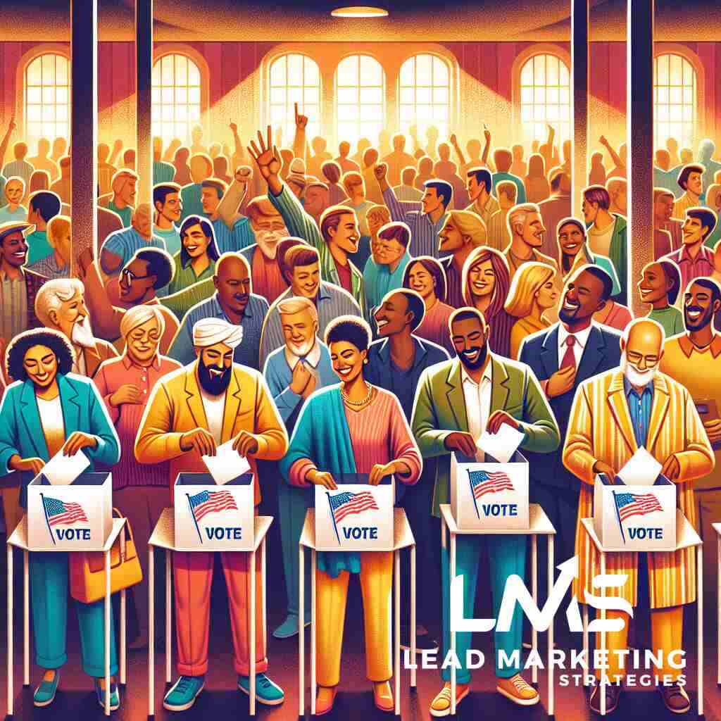 Exploring Emotional Branding Techniques in Politics