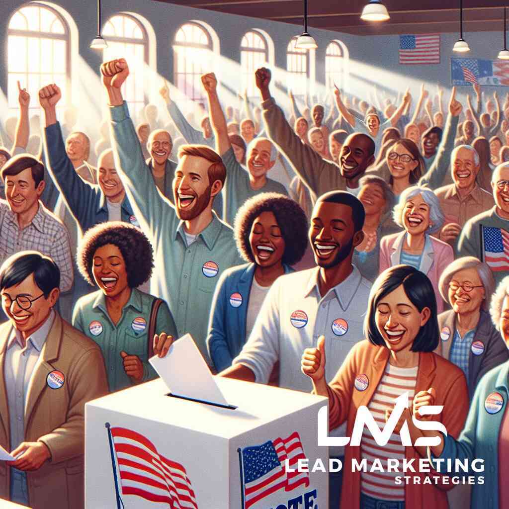 Exploring Emotional Branding Techniques in Politics