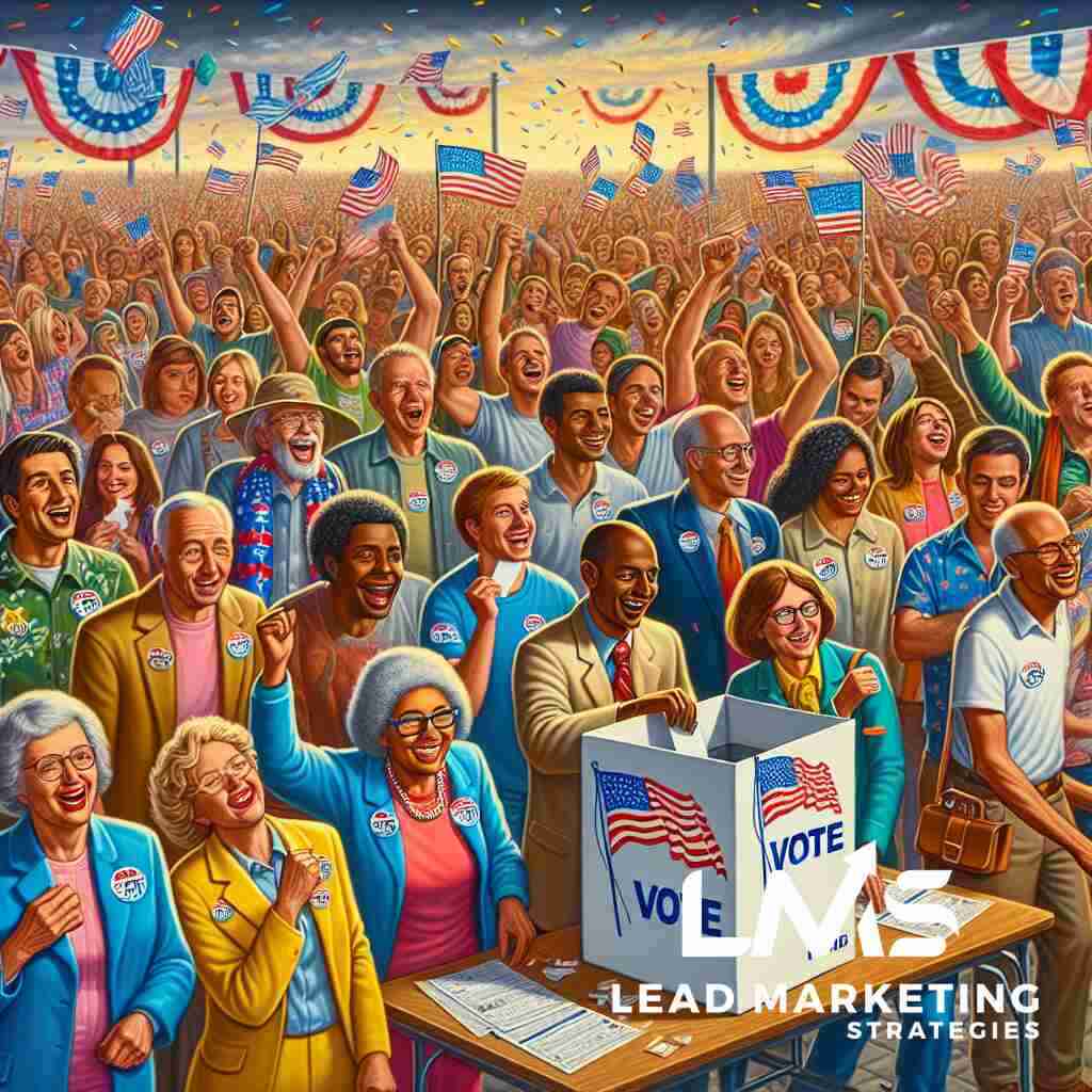 Exploring Top Campaign Technologies for Political Success