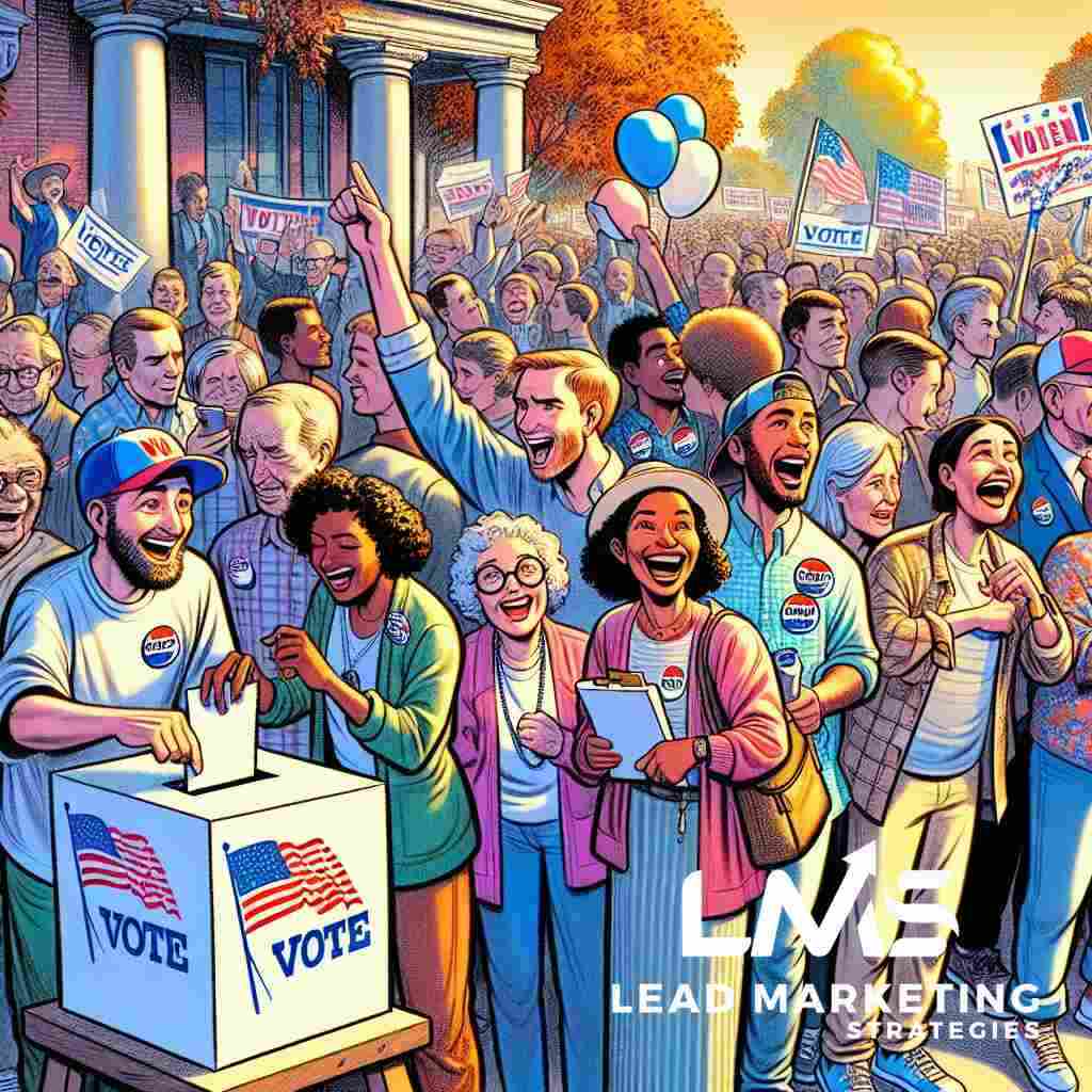 Exploring Top Campaign Technologies for Political Success