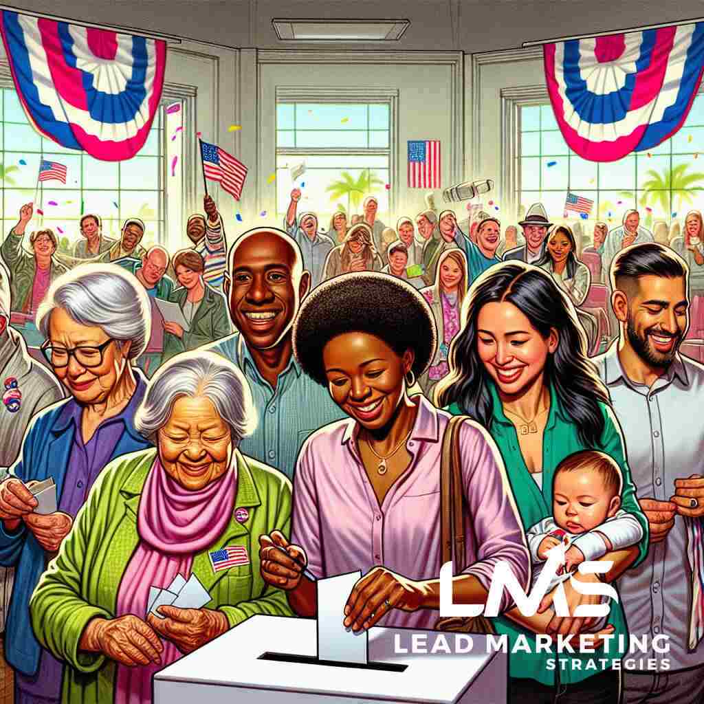 Exploring Top Campaign Technologies for Political Success