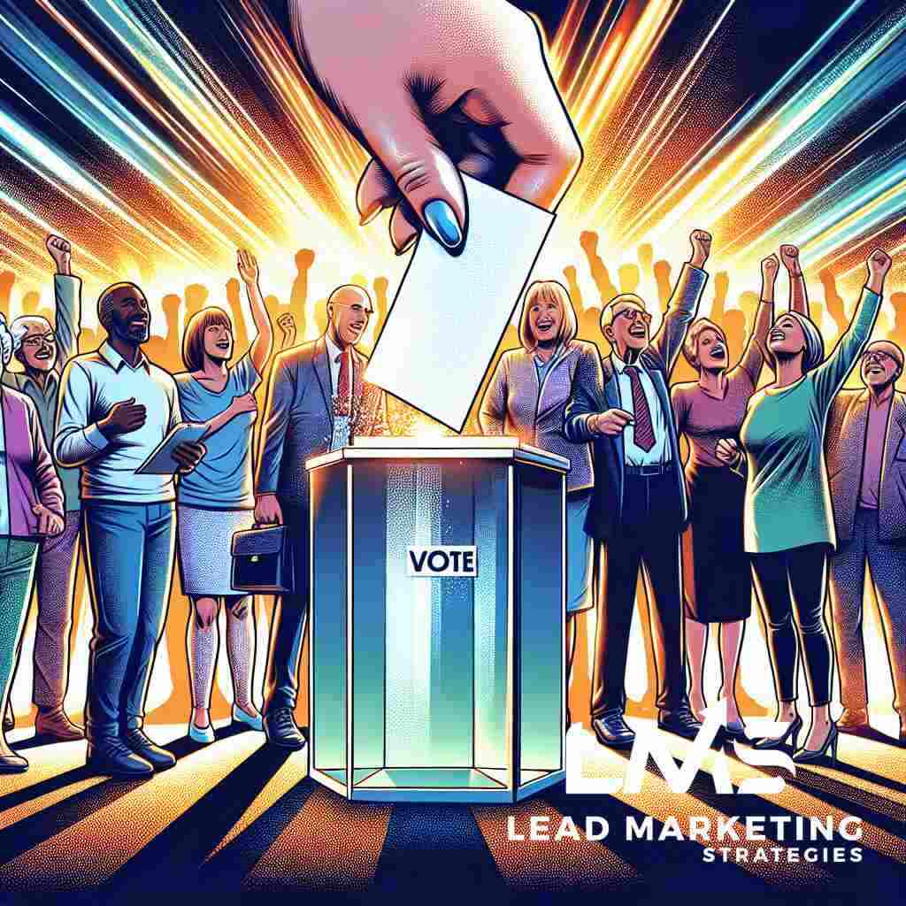 How Political Marketing Strategies Boost Voter Engagement in Minnesota