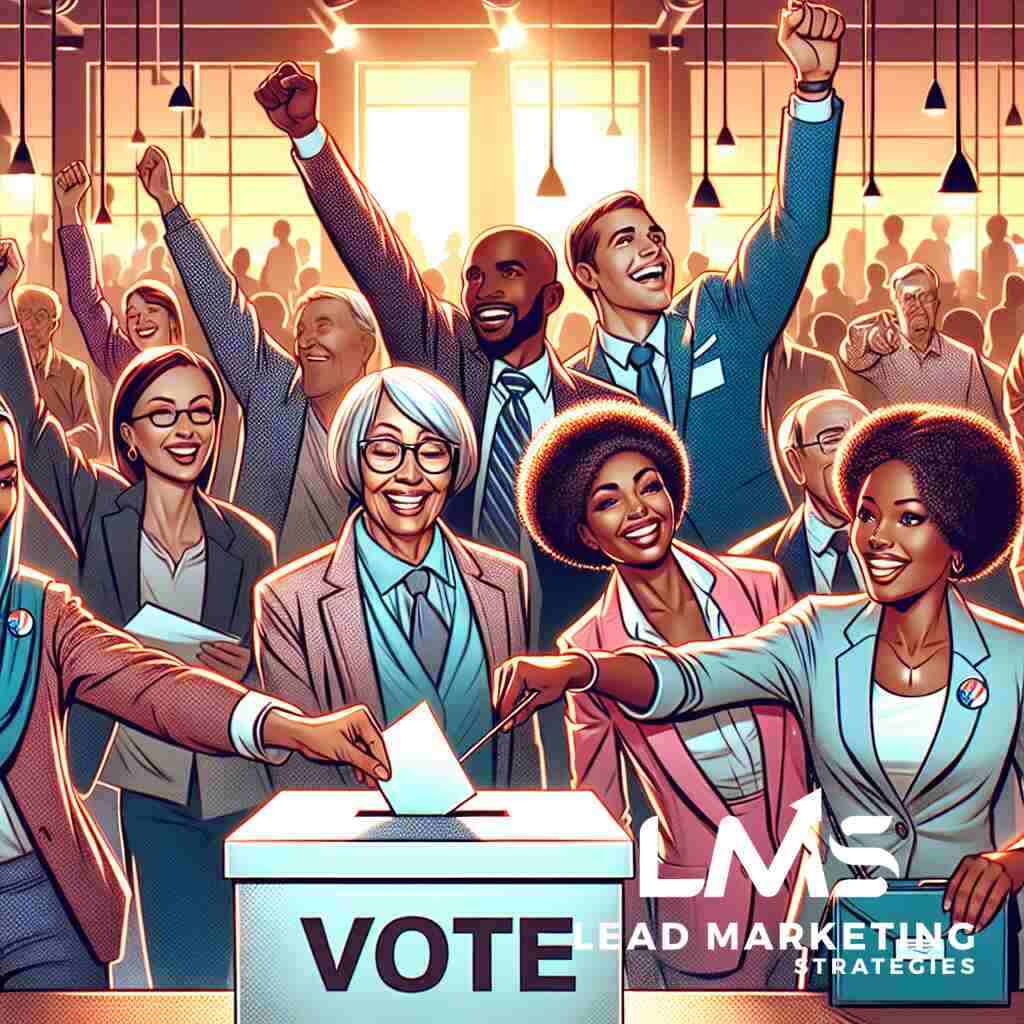 How Political Marketing Strategies Boost Voter Engagement in Minnesota