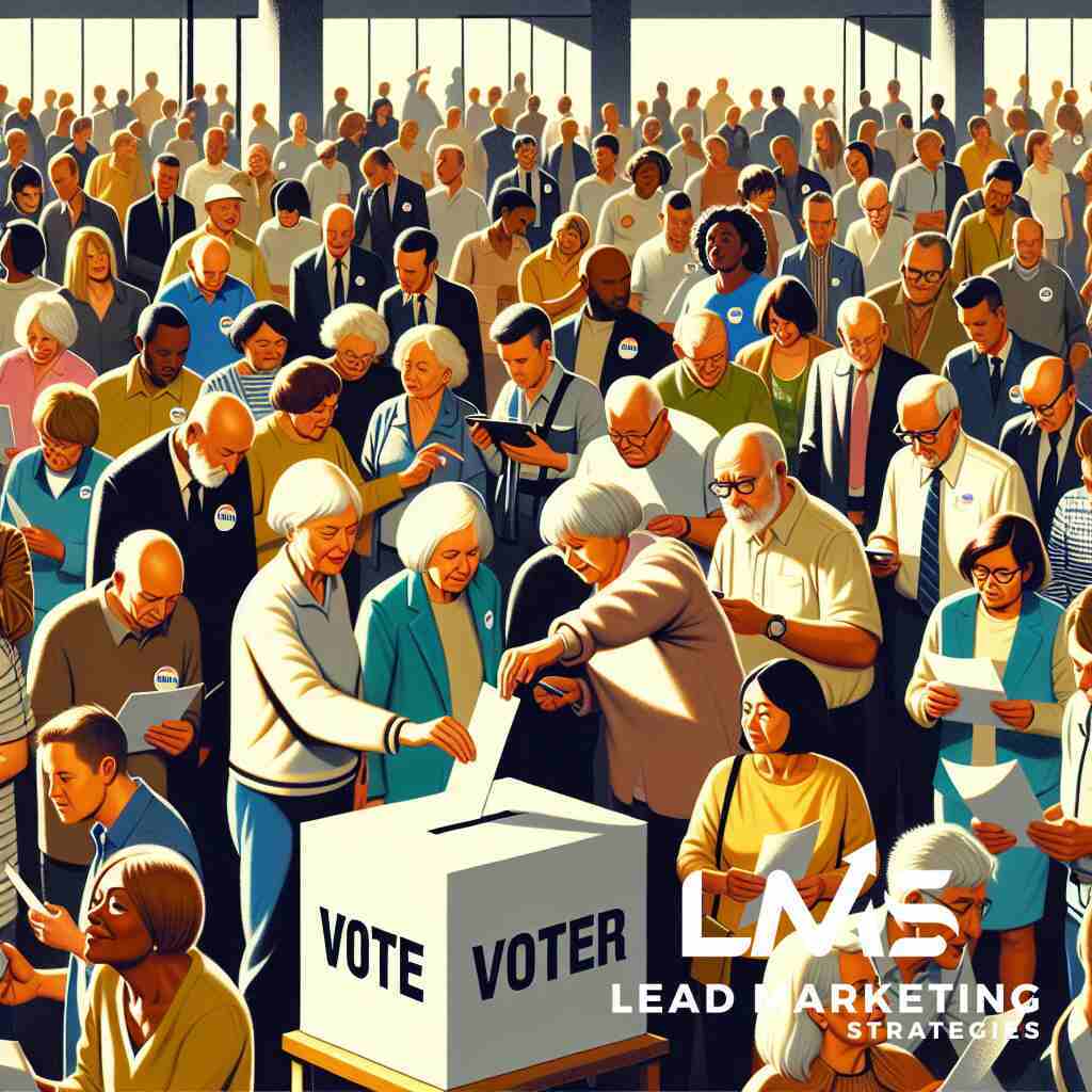 How Political Marketing Strategies Boost Voter Engagement in Minnesota