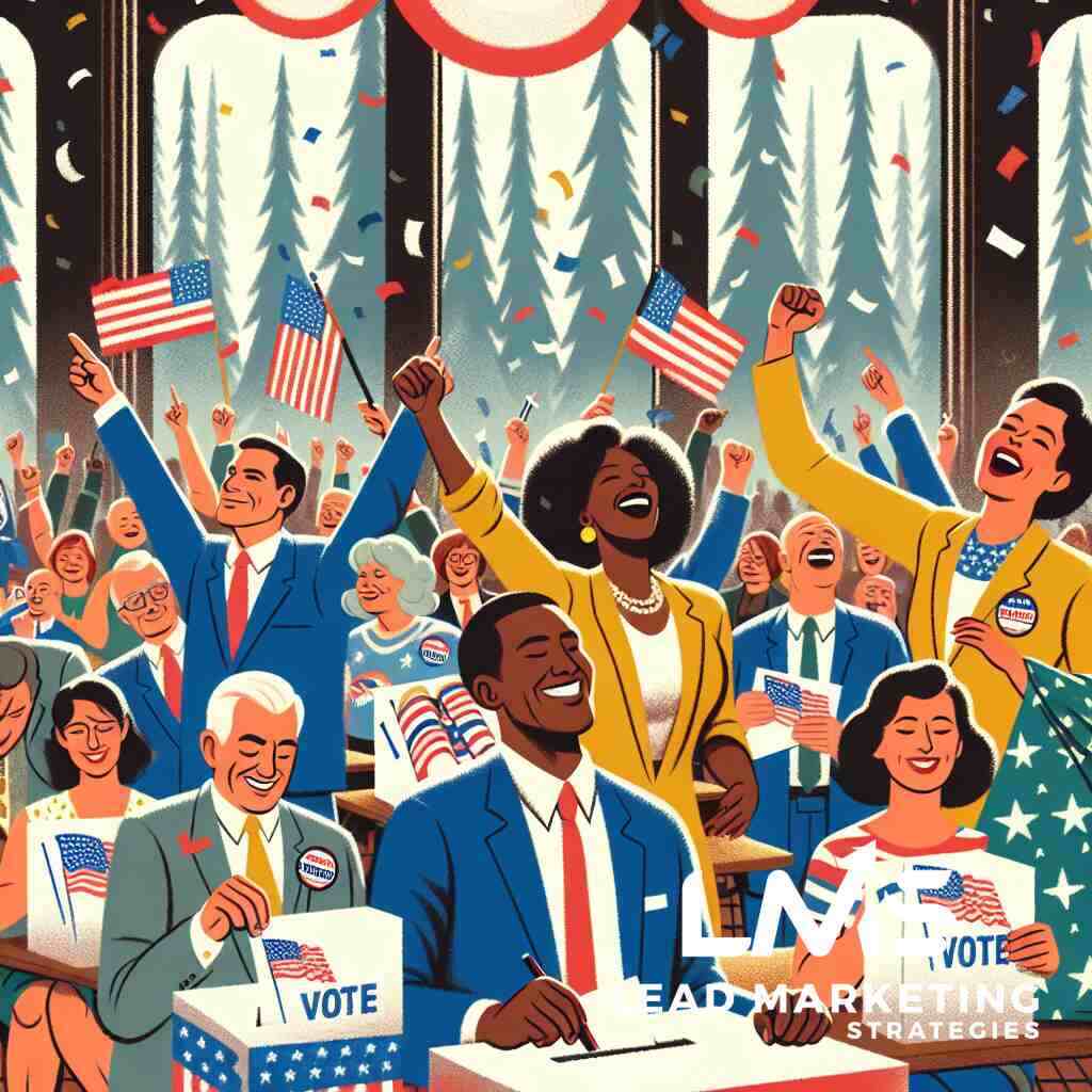 How to Master Political Branding Identity Tactics Near Me in Maine