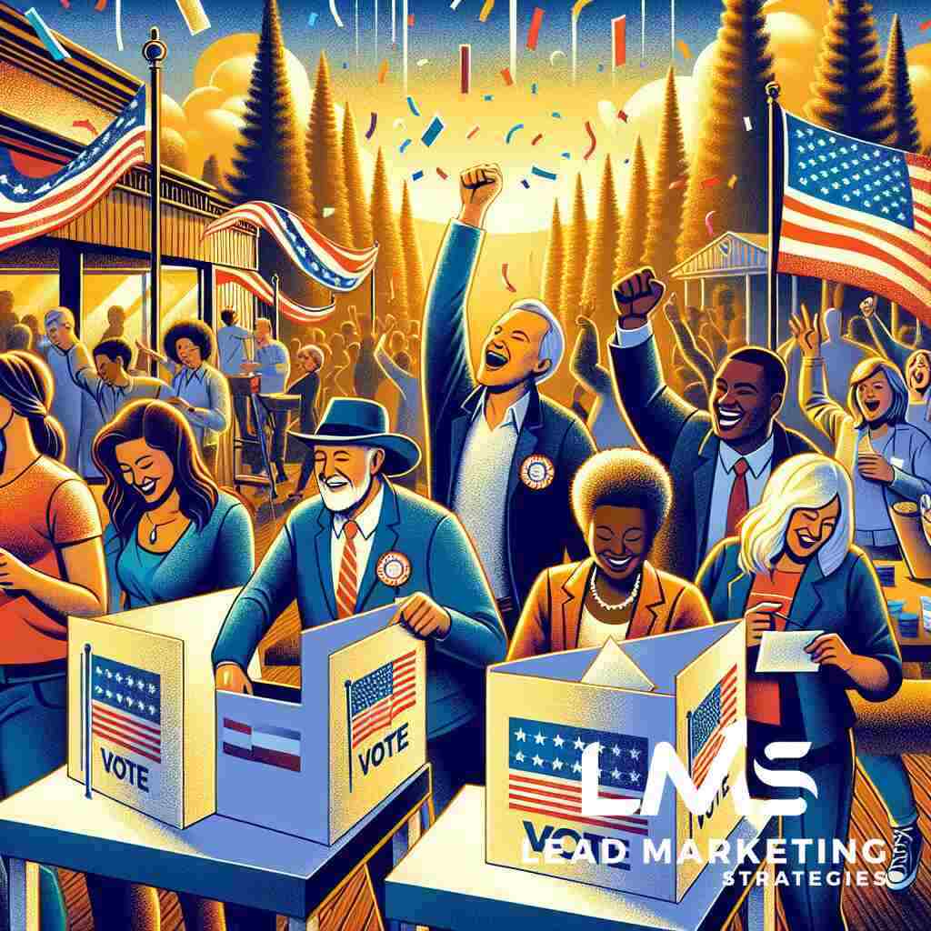 How to Master Political Branding Identity Tactics Near Me in Maine