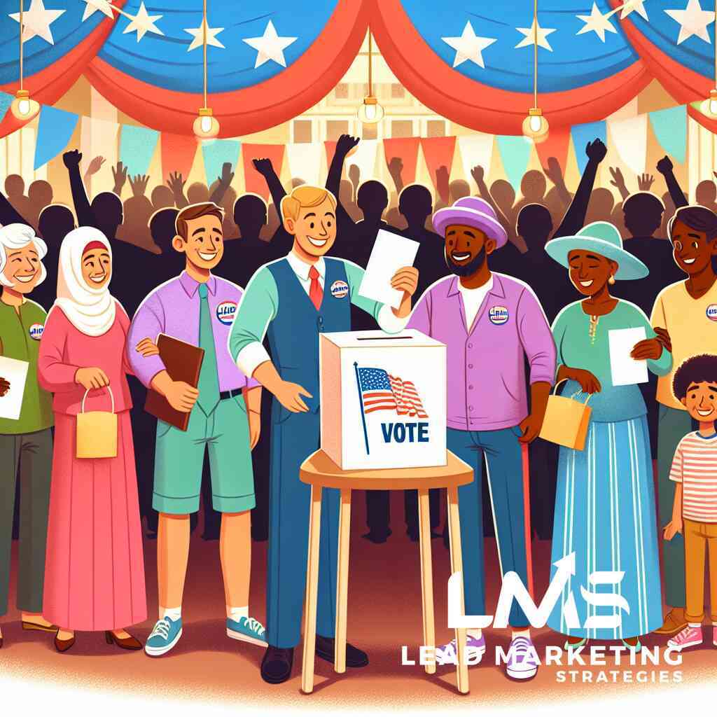 Mastering the Art of Political Message Crafting in 2025