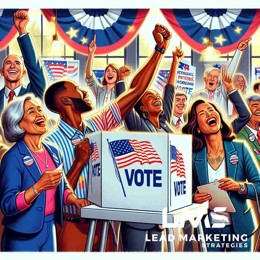 Understanding the Complexities of Political SEO Today