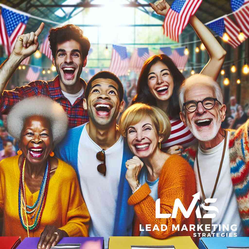 Understanding the Complexities of Political SEO Today