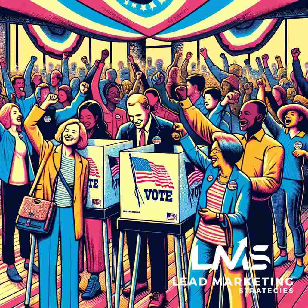 Understanding the Complexities of Political SEO Today