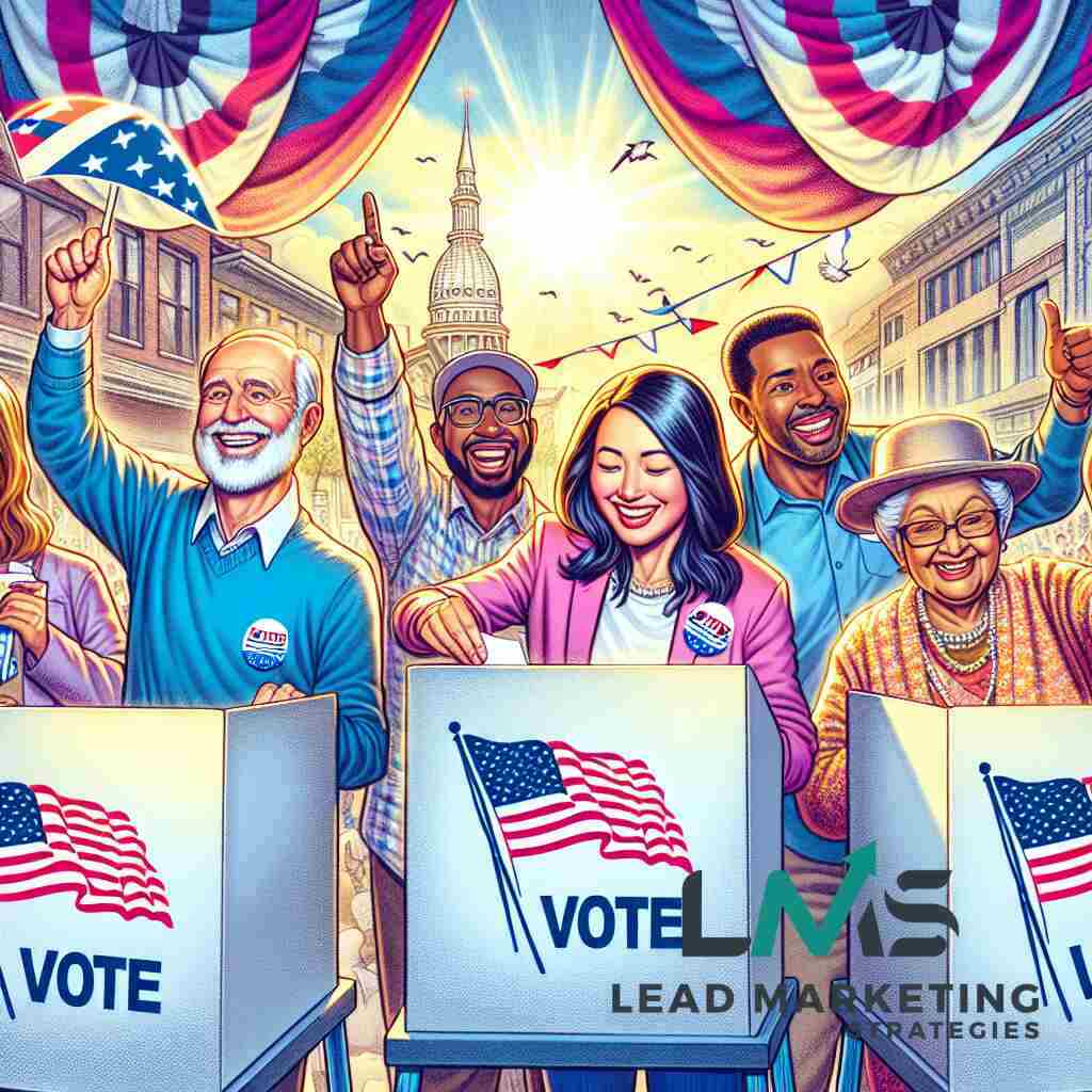 What Are Political Marketing Strategies in Michigan?