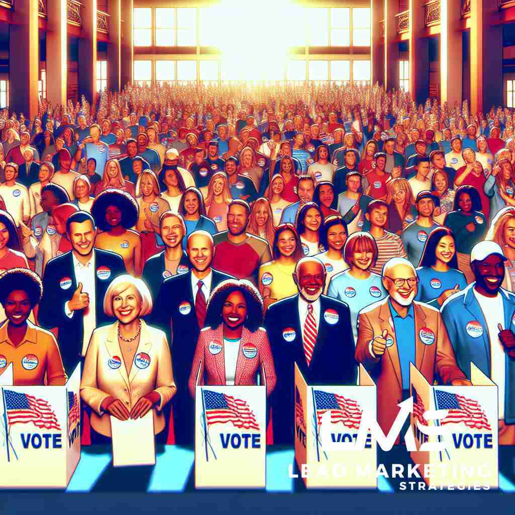 What Are Political Marketing Strategies in Michigan?