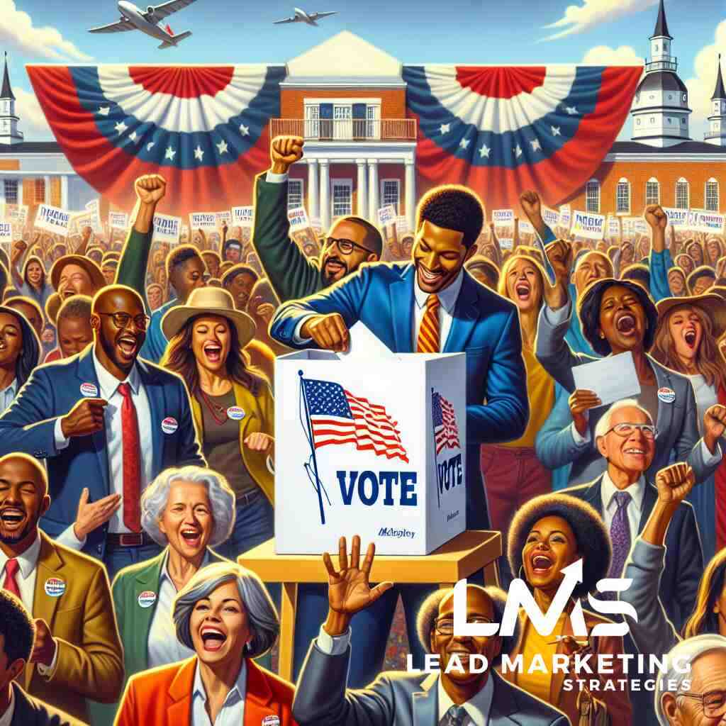 What Is the Ultimate Guide to Political Branding in Maryland